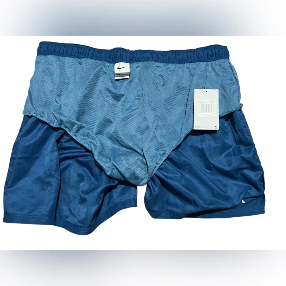 Nike men swim